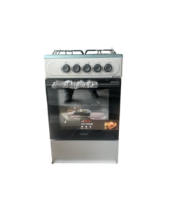 Cuisinière à gaz Astech CSL50DAS1 50x50 4 feux Cuisinière à gaz Astech CSL50DAS1 50x50 4 feux