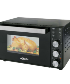 Mini-four Électrique Astech 32L - PL32IGDL - Chaleur Tournante - 1500W