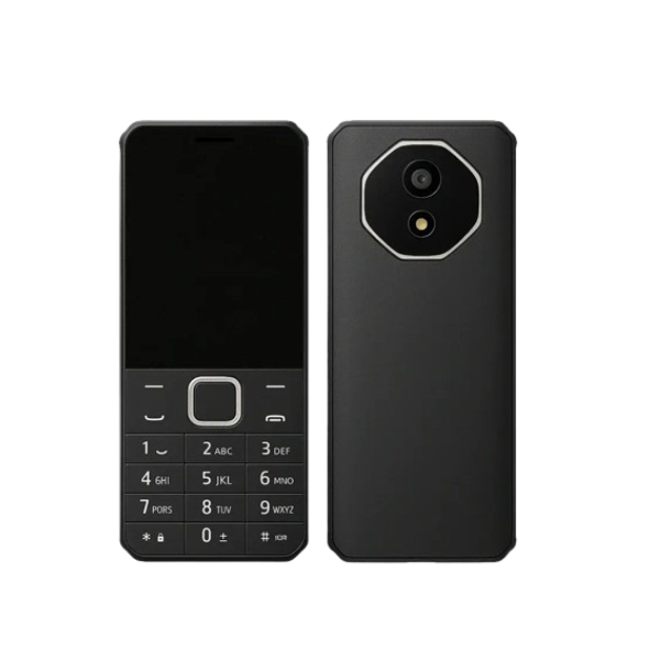 Téléphone portable TECNO T455 Téléphone portable TECNO T455