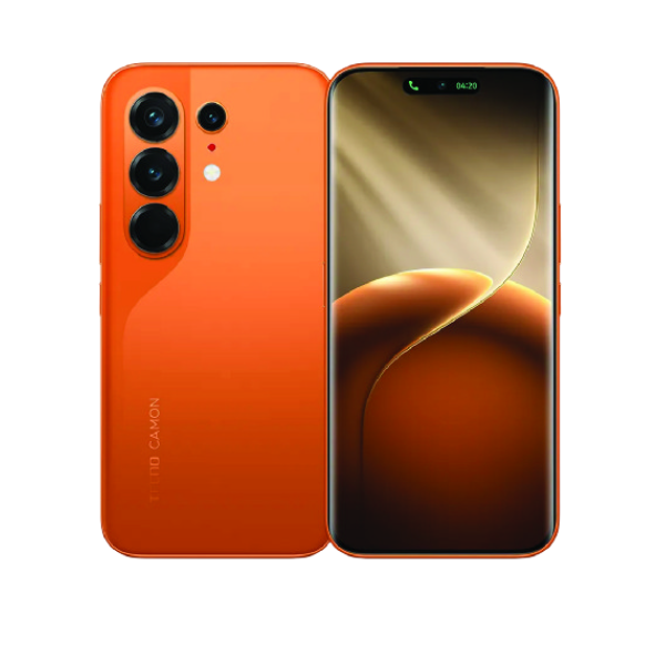 TECNO CAMON 50 ULTRA 512+8GB – Écran AMOLED- 6 150 mAh TECNO CAMON 50 ULTRA 512+8GB – Écran AMOLED- 6 150 mAh