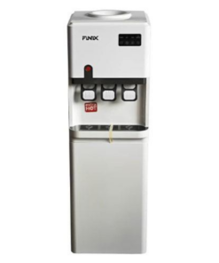 Fontaine à eau 3 robinets Finix HD2503Z ( 3 robinets- Distributeurs de Glaçons) Fontaine à eau 3 robinets Finix HD2503Z ( 3 robinets- Distributeurs de Glaçons)