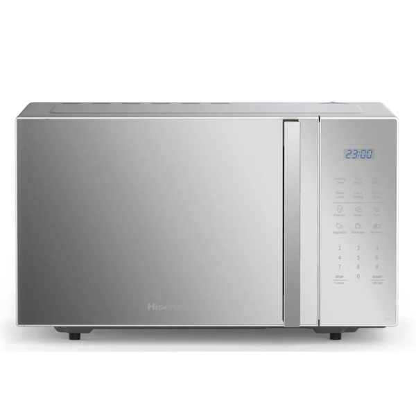 Micro-ondes Hisense H26MOS5H 26L Micro-ondes Hisense H26MOS5H 26L