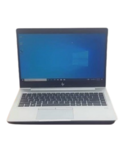 Ordinateur portable HP EliteBook 745 8ème génération - 256Go - RAM 8Go - 14" Ordinateur portable HP EliteBook 745 8ème génération - 256Go - RAM 8Go - 14"