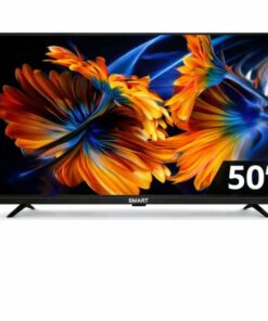 Téléviseur-Smart Technology STT-5090H –50" Smart TV – Full HD Téléviseur-Smart Technology STT-5090H –50" Smart TV – Full HD