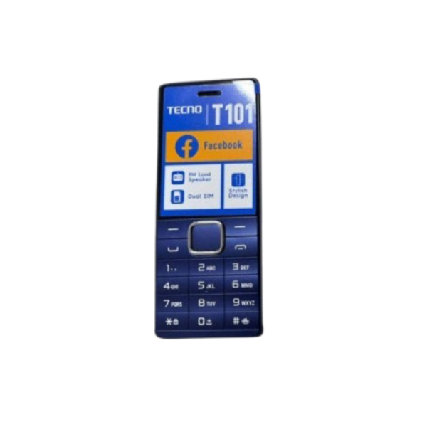 Téléphone portable TECNO T101 Téléphone portable TECNO T101