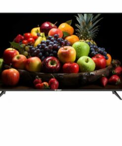 Téléviseur-Smart Technology STT-5090H –50" Smart TV – Full HD Téléviseur-Smart Technology STT-5090H –50" Smart TV – Full HD
