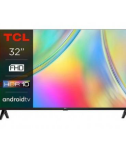 Téléviseur TCL 32" 32S4500A - Smart Tv  4K UHD Android TV