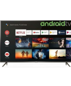 Téléviseur TCL 50" 50S5K -Google TV QLED A2K