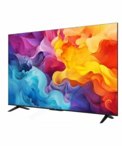 Téléviseur TCL 55" 55V6B -Smart TV 4K Google TV