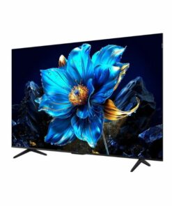Téléviseur TCL 65" 65P7K - QLED TV - 4K UHD (Google tv )