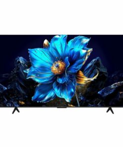 Téléviseur TCL 65" 65P7K - QLED TV - 4K UHD (Google tv ) Téléviseur TCL 65" 65P7K - QLED TV - 4K UHD (Google tv )