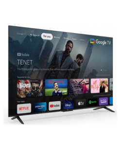 Téléviseur TCL 75" 75P635/75P7K - Smart TV QLED  - 4K UHD