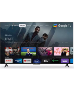 Téléviseur TCL 75" 75P635/75P7K - Smart TV QLED - 4K UHD Téléviseur TCL 75" 75P635/75P7K - Smart TV QLED - 4K UHD