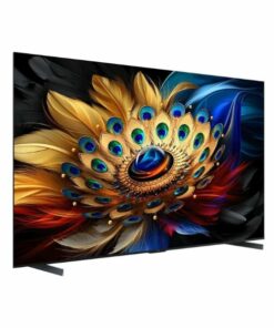 Téléviseur TCL 98" 98C655 - QLED Ultra HD  4K