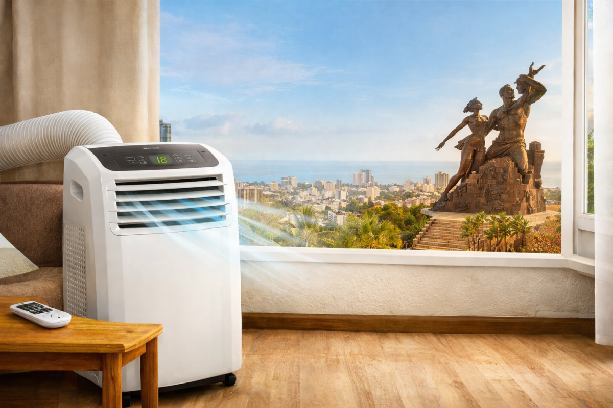 Climatiseur-mobil prix à Dakar