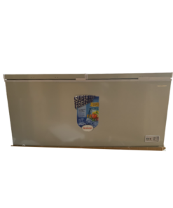 Cong&eacute;lateur horizontal SHARP SCF-K660X-SL2 660L (Defrost)