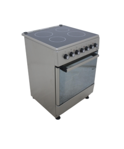 Cuisinière Électrique Tecnolux VF6054XXVG |  60x60-4 Foyers Induction