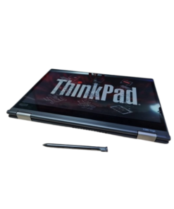 Ordinateur portable Lenovo ThinkPad Yoga X380 8ème génération - 256Go SSD - RAM 8Go - Écran 13.3" Full HD