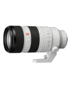 Objectif Sony FE 70-200 mm f/2,8 GM OSS II Objectif Sony FE 70-200 mm f/2,8 GM OSS II