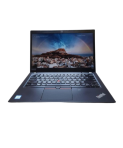 Ordinateur portable Lenovo ThinkPad T480s 8ème génération - 256Go SSD - RAM 8Go - 14" Full HD IPS Ordinateur portable Lenovo ThinkPad T480s 8ème génération - 256Go SSD - RAM 8Go - 14" Full HD IPS
