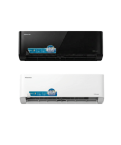 Split Hisense 12000 BTU AS-12TW4SLUH(BW/BB) – (Inverter, WiFi) Split Hisense 12000 BTU AS-12TW4SLUH(BW/BB) – (Inverter, WiFi)