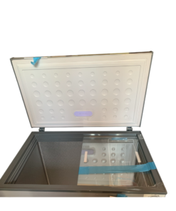 Cong&eacute;lateur horizontal Roch  RCF RCF-350-B (SE) 350L