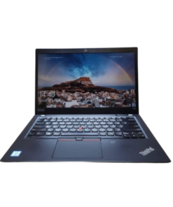 Ordinateur portable Lenovo ThinkPad T480s 8ème génération - 256Go SSD - RAM 8Go - 14" Full HD IPS Ordinateur portable Lenovo ThinkPad T480s 8ème génération - 256Go SSD - RAM 8Go - 14" Full HD IPS