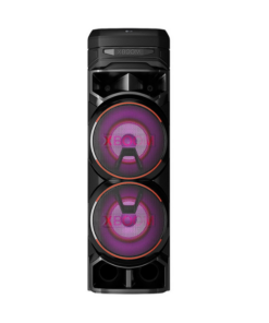 Mini Chaîne LG XBOOM RNC9 - Bluetooth Mini Chaîne LG XBOOM RNC9 - Bluetooth