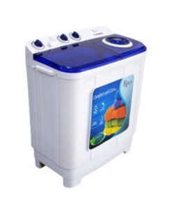 Machine à laver Semi-automatique Roch  RWM-(910TT/110TT/120TT/140TT-J(W))-9Kg/ 11Kg/ 12Kg/ 14Kg