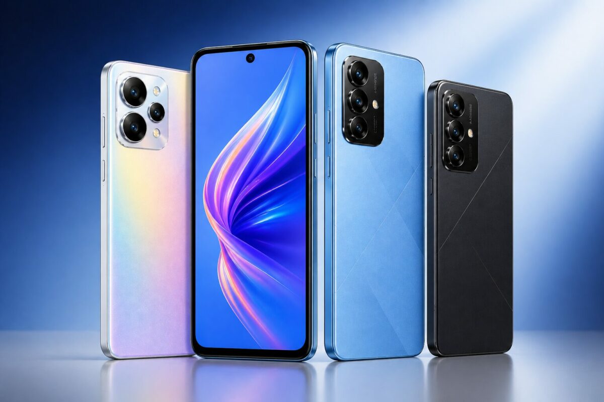 Où acheter un smartphone Tecno original à Dakar au meilleur prix