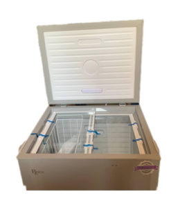 Cong&eacute;lateur Horizontal Roch RCF-200-I  200L