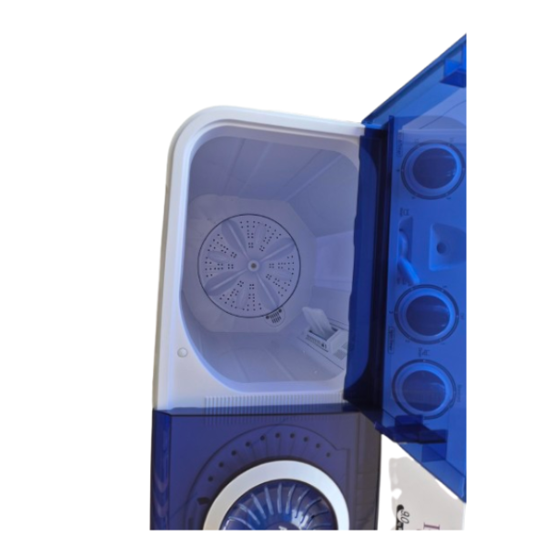 Machine à laver Semi-automatique Roch RWM-910TT-J(W) 9Kg/ 11Kg/ 12Kg/ 14Kg Machine à laver Semi-automatique Roch RWM-910TT-J(W) 9Kg/ 11Kg/ 12Kg/ 14Kg