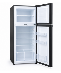 Réfrigérateur 2-portes MIDEA MDRT237FGG28- 173 L