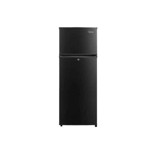 Réfrigérateur 2-portes MIDEA MDRT294FGN28- 204 L Réfrigérateur 2-portes MIDEA MDRT294FGN28- 204 L