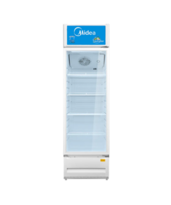 Réfrigérateur Vitrine Midea -MDRZ432G21- 211L