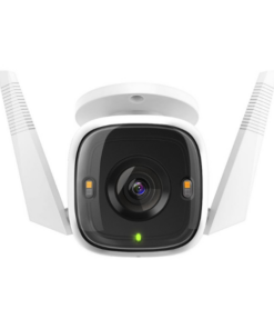 Caméra de surveillance TP‑Link Tapo C320WS extérieure Wi‑Fi