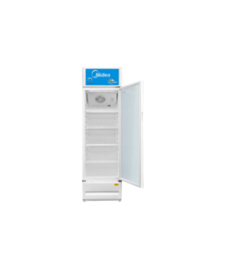 Réfrigérateur Vitrine Midea -MDRZ432G21- 211L