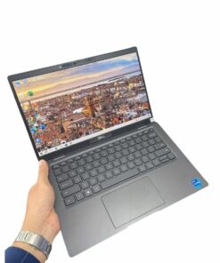 Ordinateur Portable Dell Latitude 7420-11ème Génération- 256Go, Ram 16 Core i7 Ordinateur Portable Dell Latitude 7420-11ème Génération- 256Go, Ram 16 Core i7