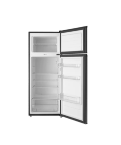 Réfrigérateur 2-portes MIDEA MDRT294FGN28- 204 L
