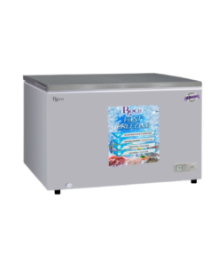 Congélateur Coffre ROCH RCF-500B-B (SE) – 500 Litres – Classe Énergétique A+ Congélateur Coffre ROCH RCF-500B-B (SE) – 500 Litres – Classe Énergétique A+