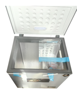 Cong&eacute;lateur horizontal ELACTRON EL-193CFS-200L