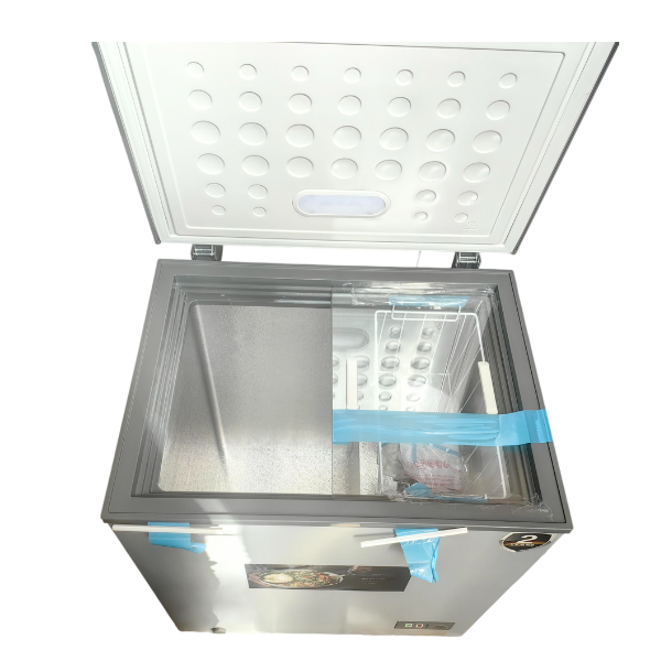 Congélateur horizontal ELACTRON EL-193CFS-200L Congélateur horizontal ELACTRON EL-193CFS-200L