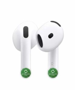 AirPods 4 (sans ANC) Reconditionné – Apple AirPods 4 (sans ANC) Reconditionné – Apple