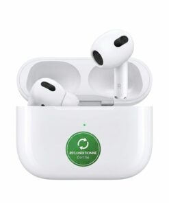 AirPods 4 (sans ANC) Reconditionné – Apple AirPods 4 (sans ANC) Reconditionné – Apple