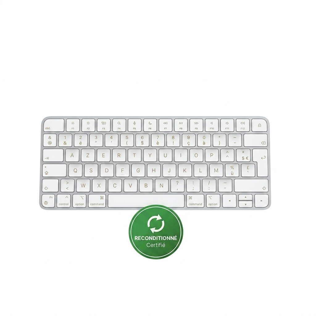 Clavier iPad (Magic Keyboard) Reconditionné – Apple Clavier iPad (Magic Keyboard) Reconditionné – Apple