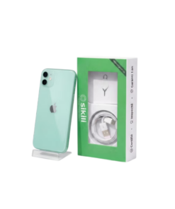 iPhone 11 128 Go (Physical SIM) Reconditionné – Apple iPhone 11 128 Go (Physical SIM) Reconditionné – Apple