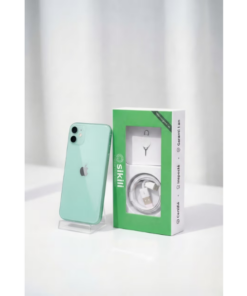 iPhone 11 128 Go (Physical SIM) Reconditionné – Apple