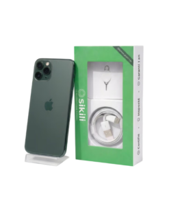 iPhone 12 Pro Max 128 Go (Physical SIM) Reconditionné – Apple iPhone 12 Pro Max 128 Go (Physical SIM) Reconditionné – Apple