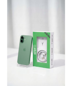 iPhone 17 256 Go (Physical SIM) Reconditionné – Apple