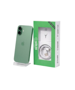 iPhone 17 256 Go (Physical SIM) Reconditionné – Apple iPhone 17 256 Go (Physical SIM) Reconditionné – Apple
